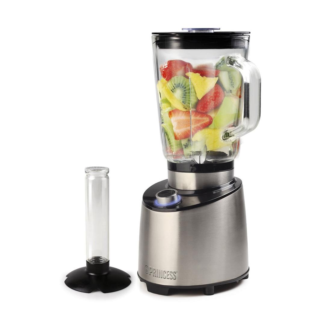 BATIDORA DE VASO PRINCESS PRO-4 SERIES 1