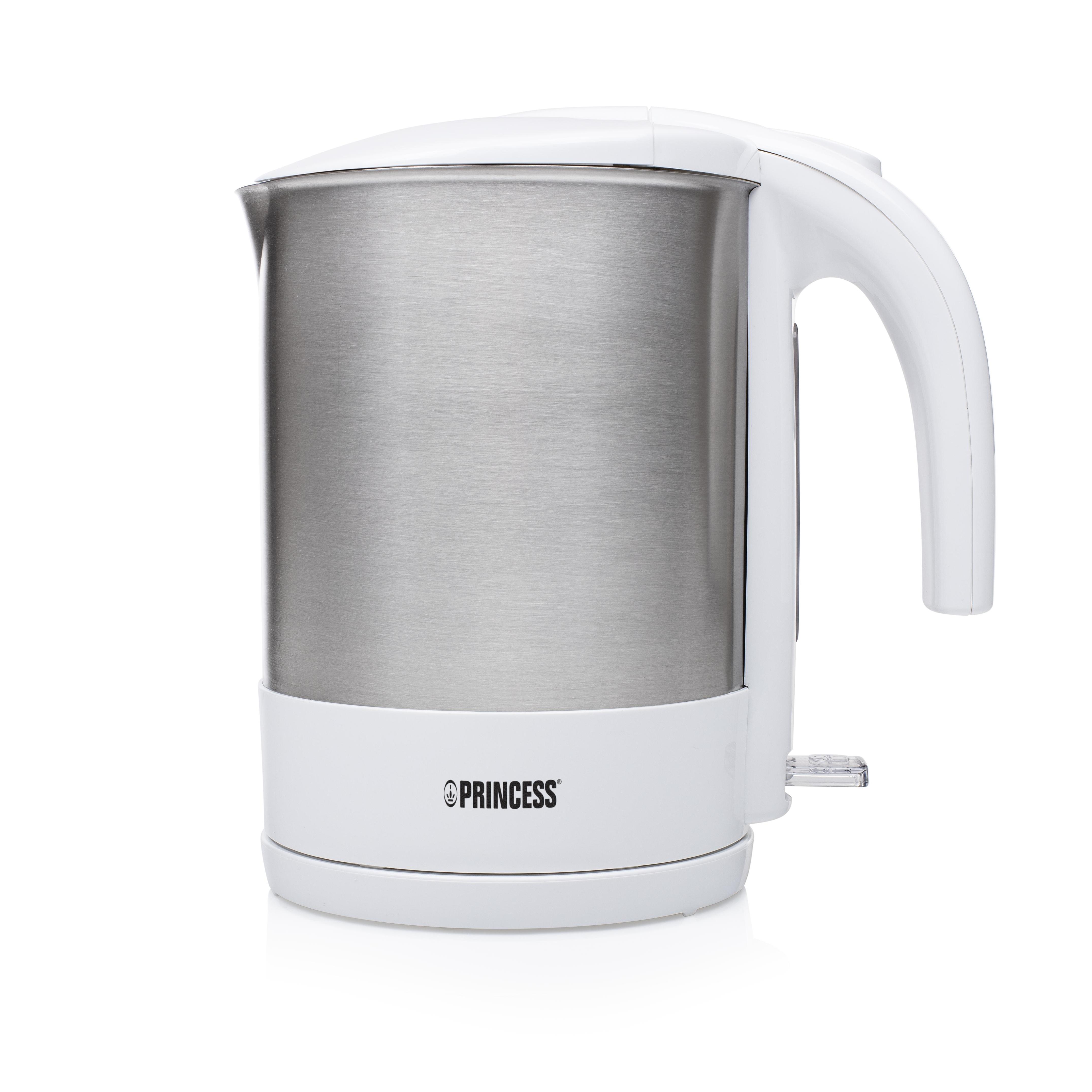 HERVIDOR PRINCESS 236038 1,7 L