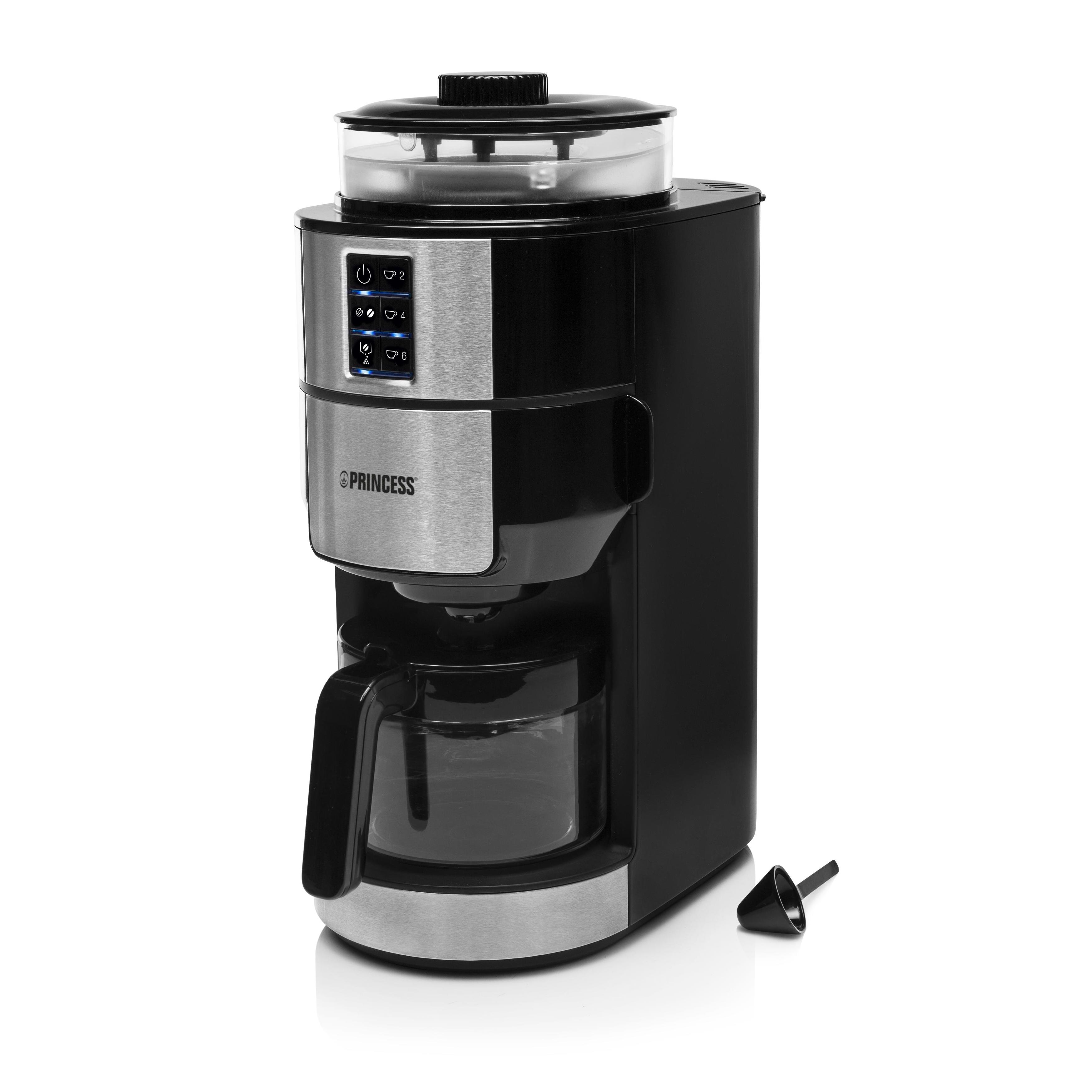 CAFETERA MOLINILLO PRINCESS 249408