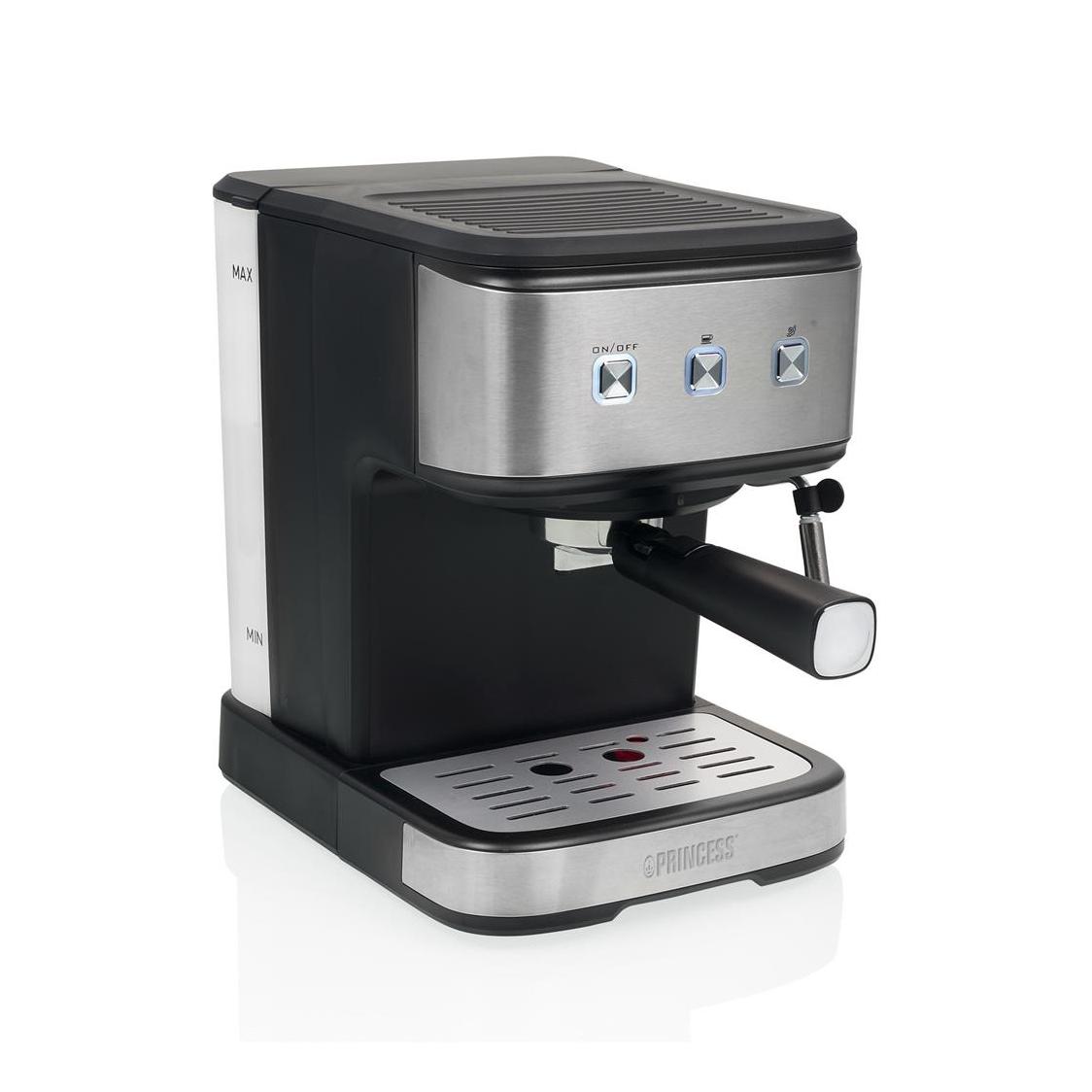 CAFETERA EXPRESS PRINCESS 249413 20BAR A