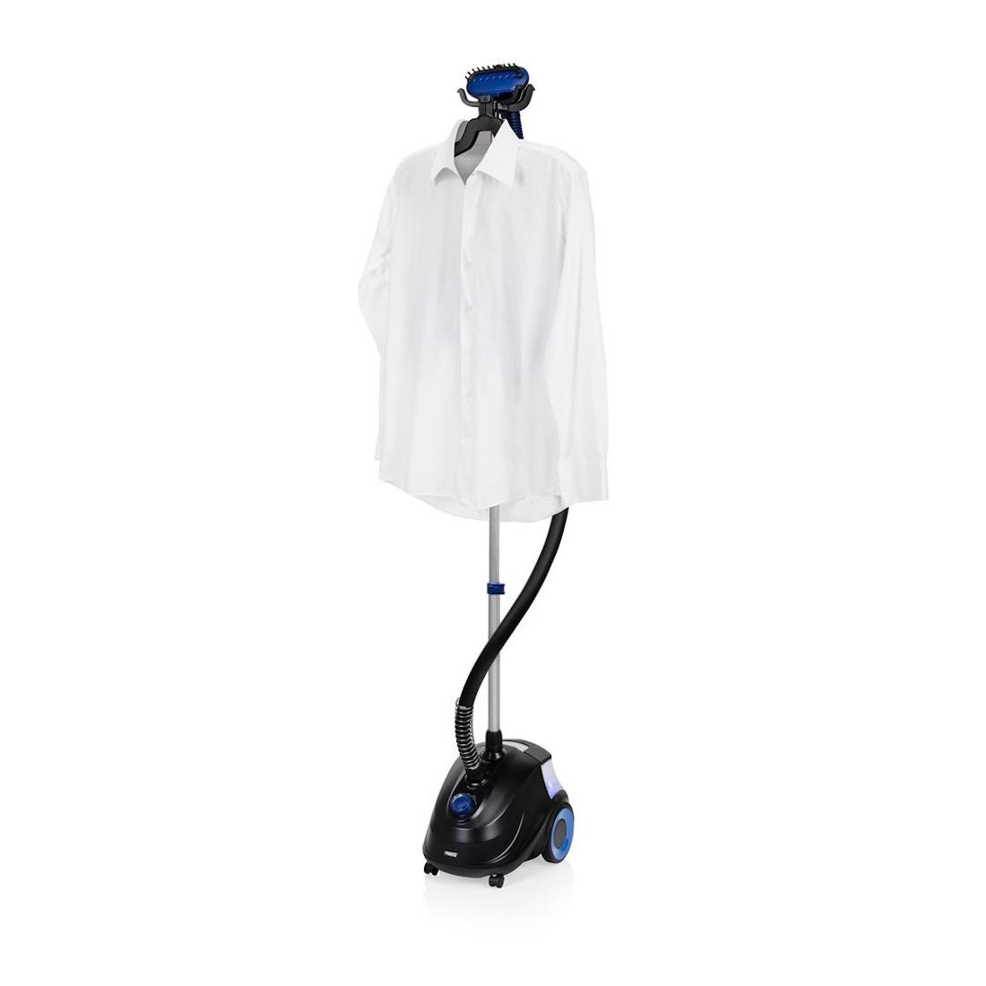 CEPILLO VAPOR PRINCESS 1800W DEPOSITO 1,