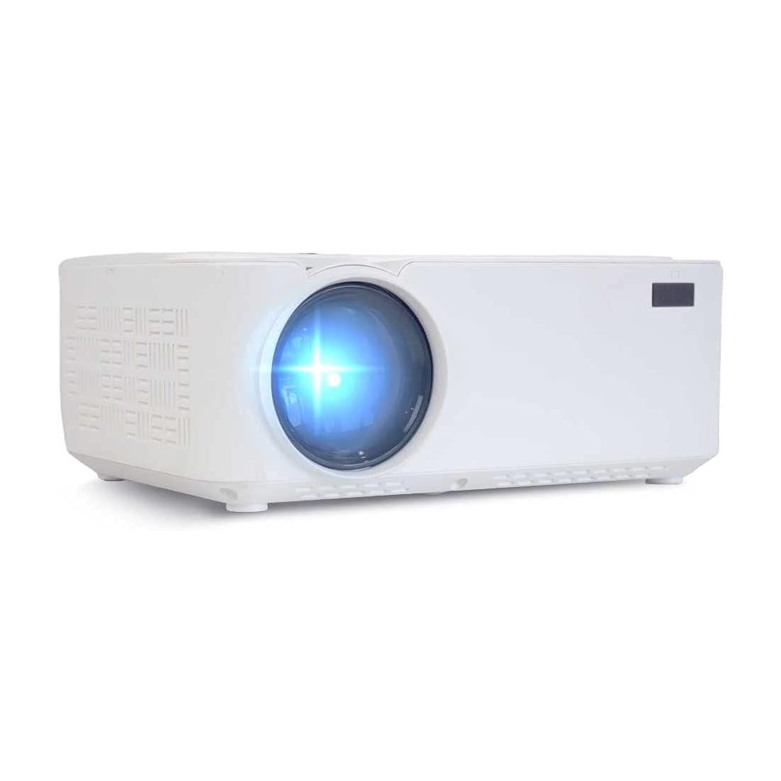 PROYECTOR PRIXTON GOYA P20 HDMI/VGA/USB/