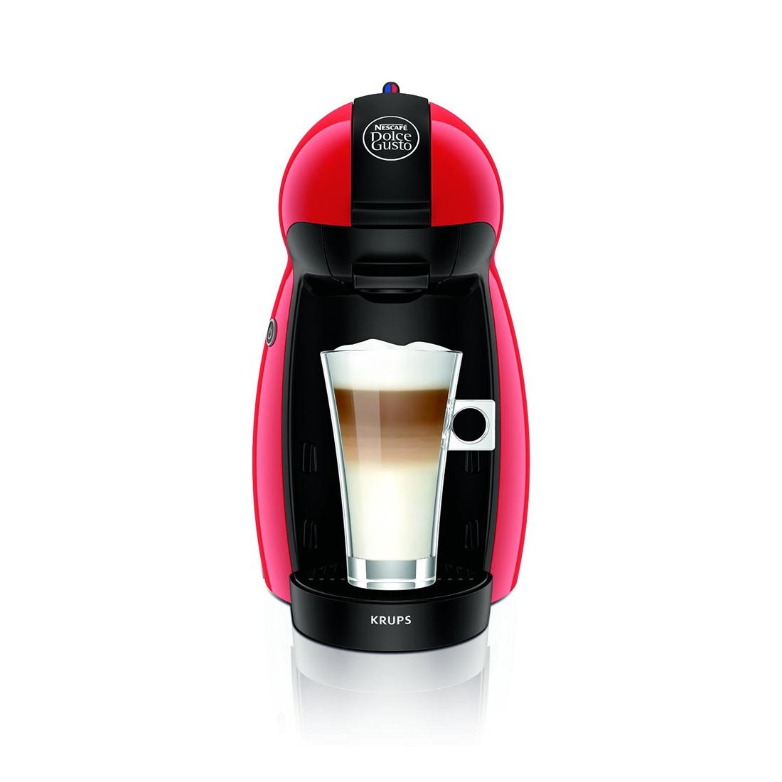 CAF. EXPRES KP1006PK ''DOLCE GUSTO'' PIC