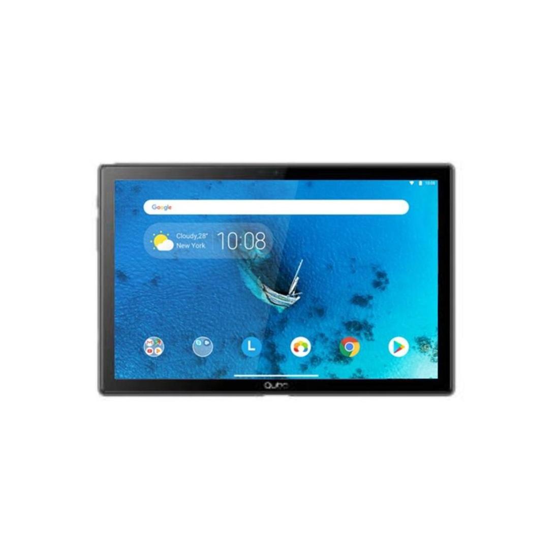 TABLET QUBO T10 10,1" HD+ 3/32GB NEGRA