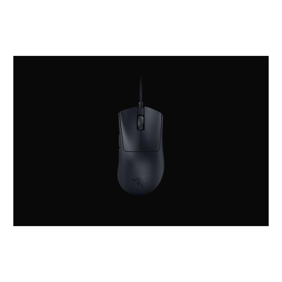 RATON ALAMBRICO RAZER DEATHADDER V3 30000DPI