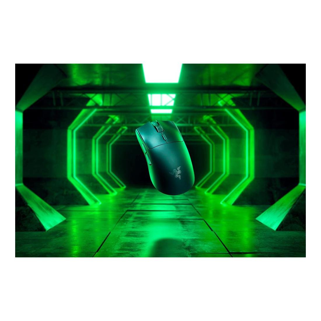 RATON INALAMBRICO RAZER VIPER V3 HYPERSPEED