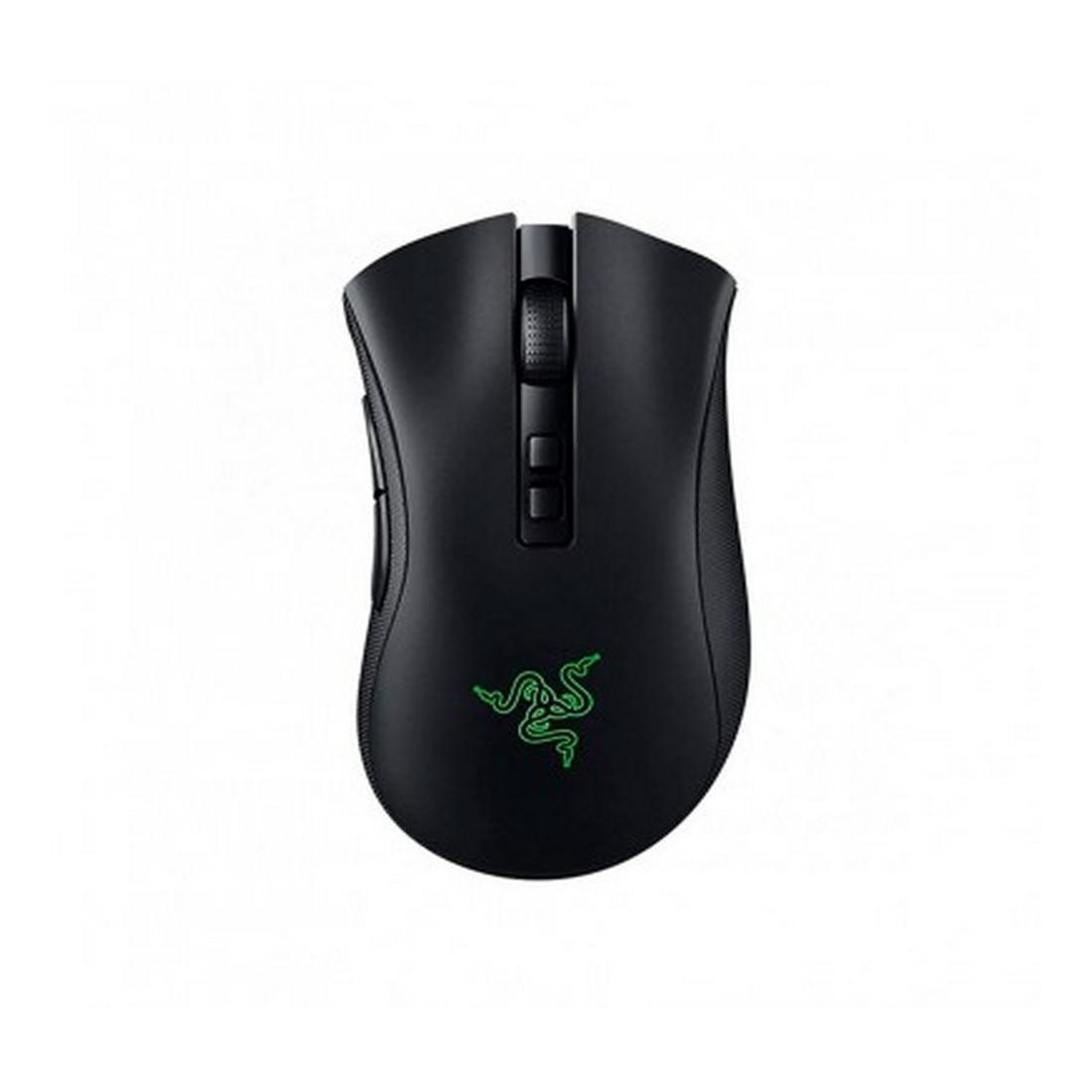 RATON GAMING RAZER DEATHADDER V2 PRO 20000DPI WIRELESS NEGRO