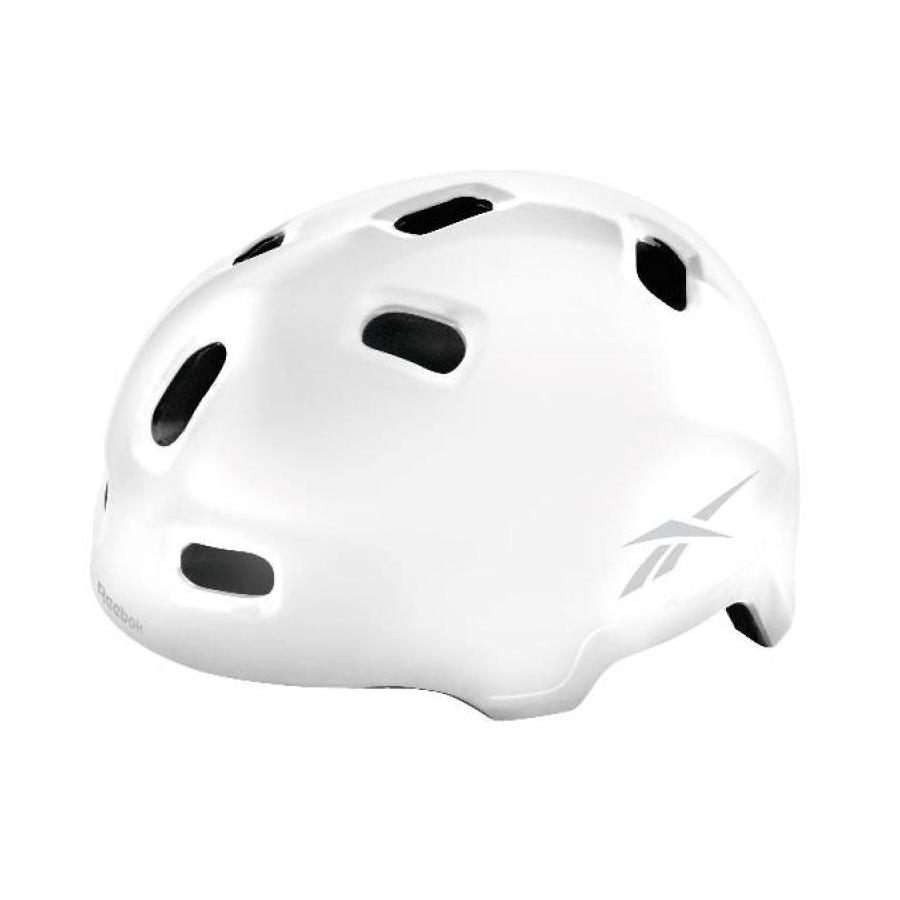 CASCO PATINETE REEBOK MTV25 BLANCO (TALL