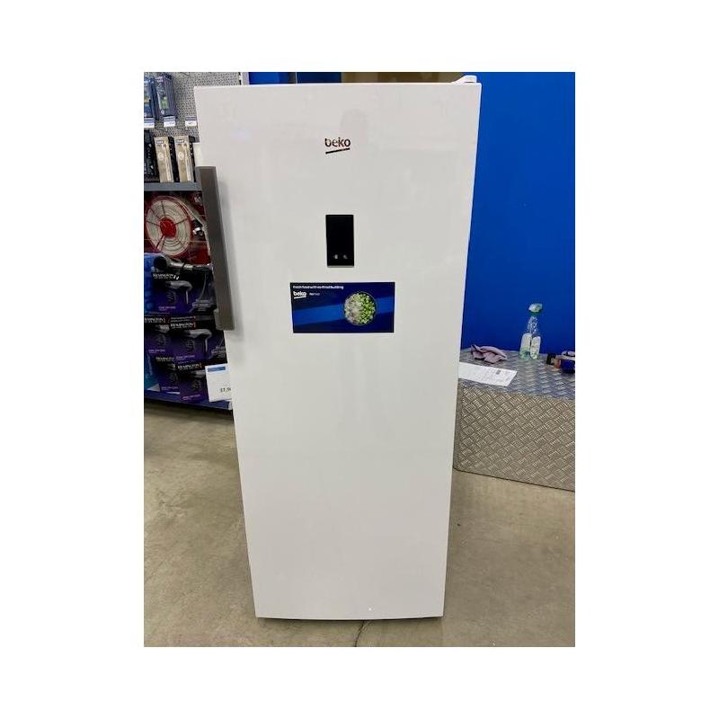 Beko B3RFNE274W congelador vertical 151.5x59.7x75.4cm clase e libre instalaciÃ³n