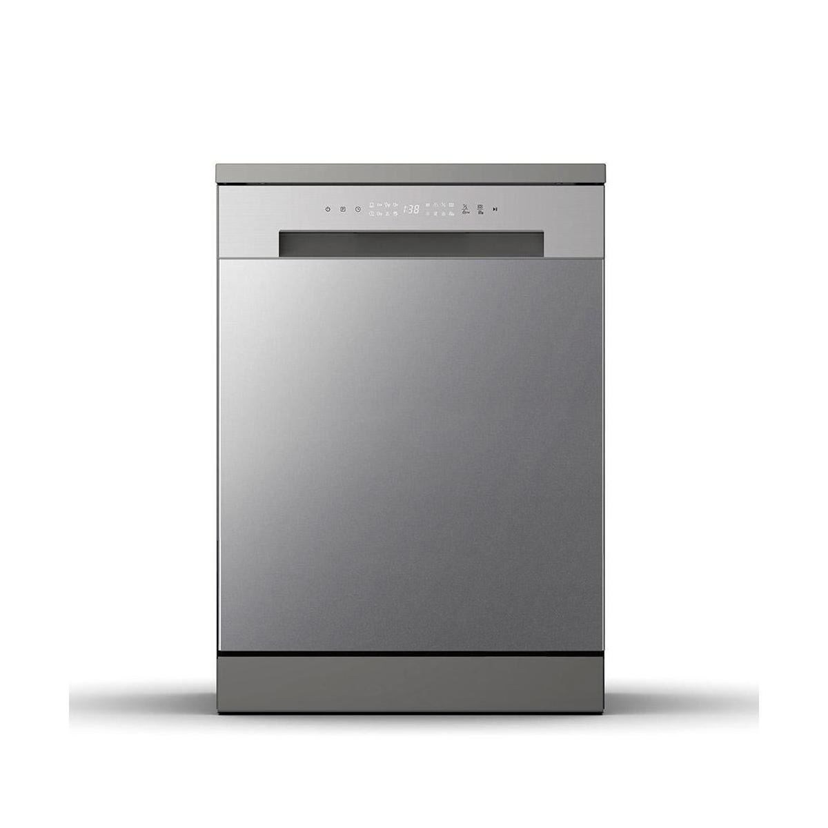 Lg DF030FL lavavajillas de libre instalacion de 60cm 13 cubiertos clase e serie 100 nox