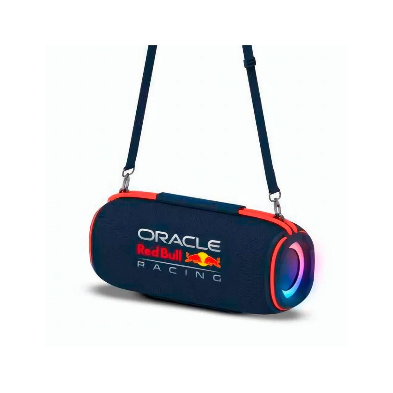 RED BULL RACING RB-SK400 FORCE / ALTAVOZ PORT?TIL