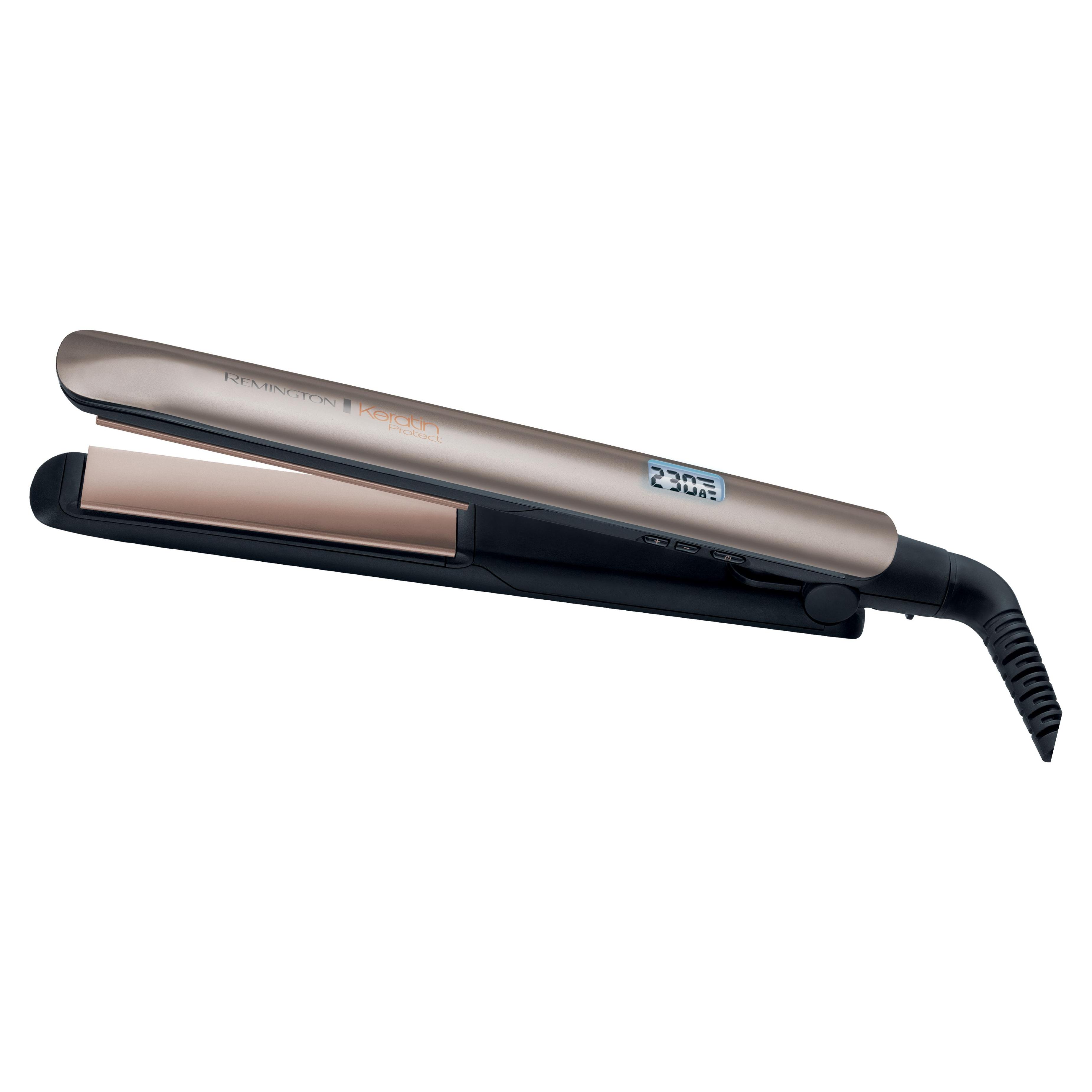 PLANCHA PELO REMINGTON S8540 CERAMICA QU