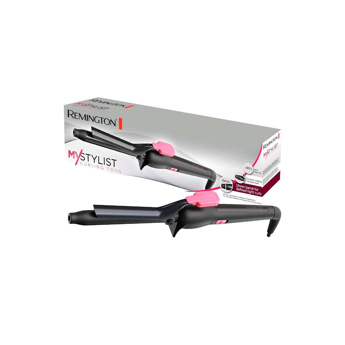 RIZADOR REMINGTON MYSTYLST