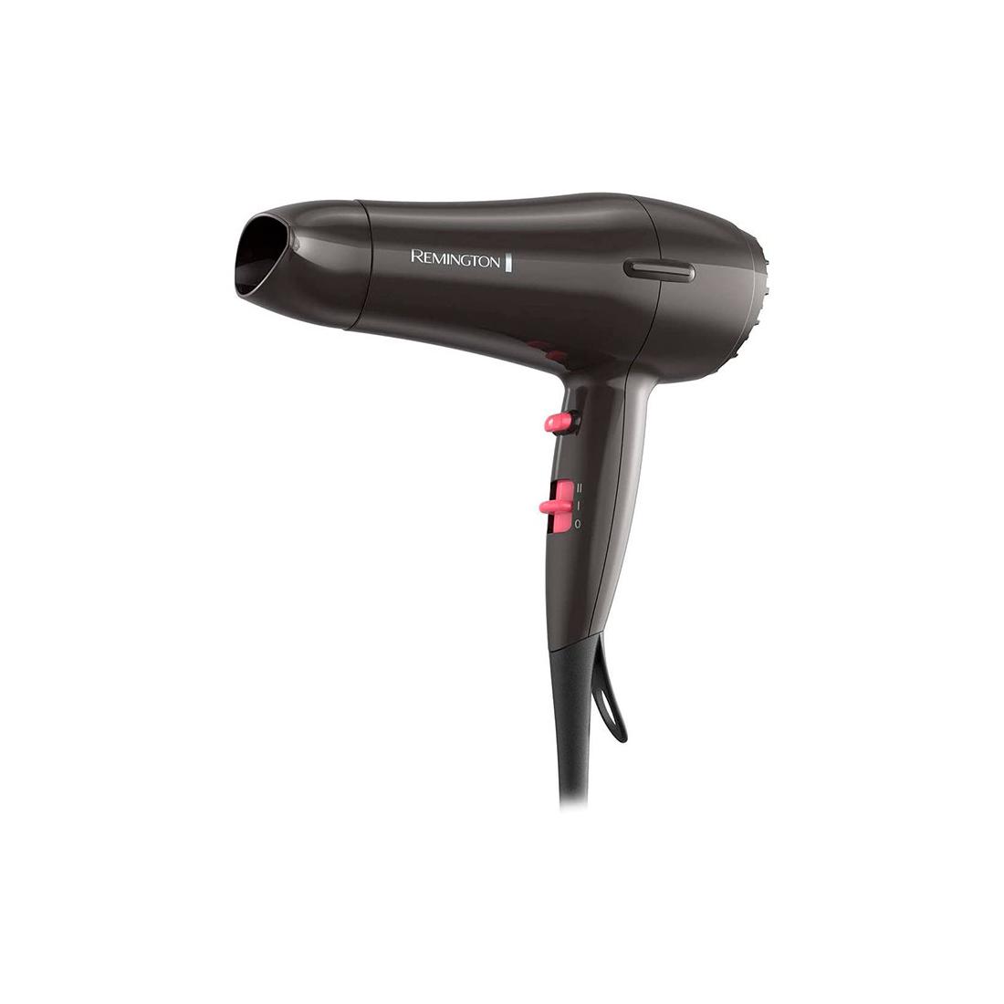 SECADOR REMINGTON MYSTYLST 1800W  DC