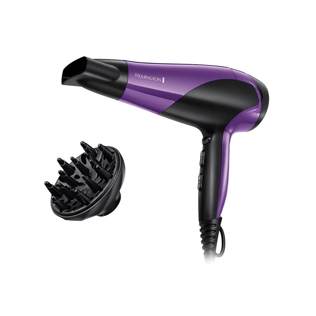 SECADOR REMINGTON 2200W IONICO