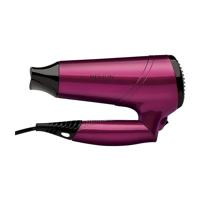 SECADOR REVLON  RVDR5229E FUCSIA PLEGABL
