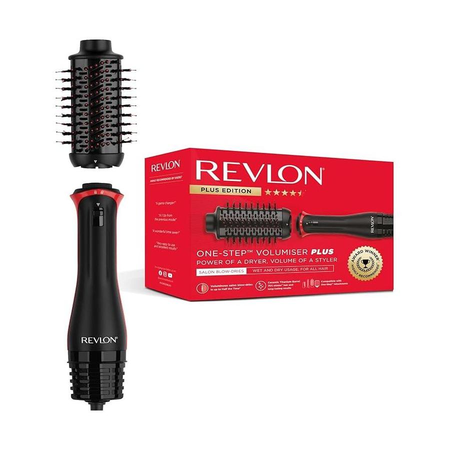 CEPILLO SECADOR REVLON RVDR5298E ONE-STE