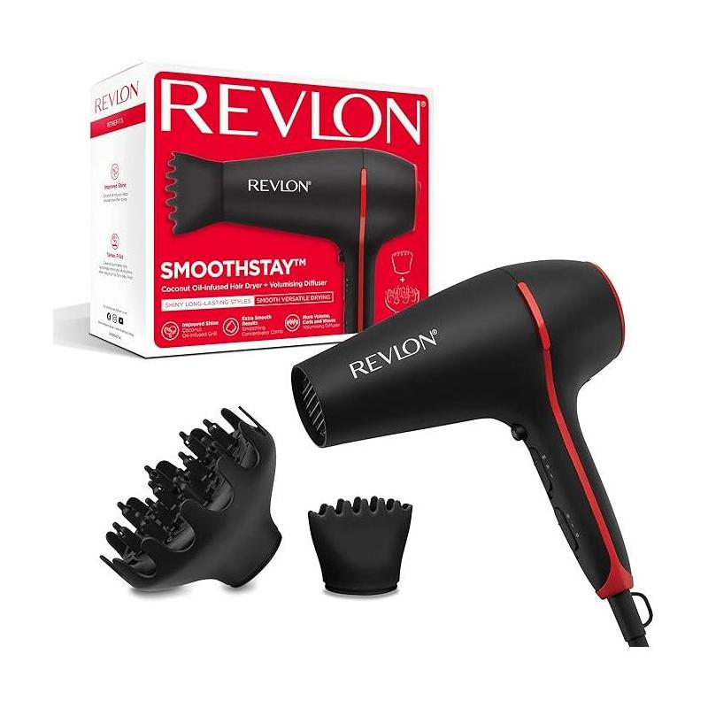 SECADOR REVLON  RVDR5317 SMOOTH