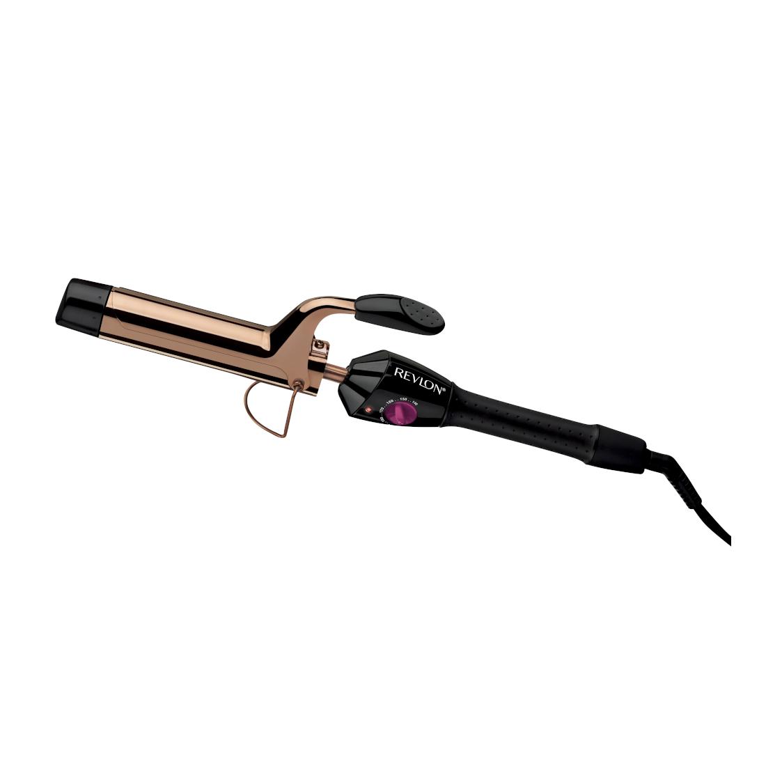 RIZADOR REVLON RVIR1159E ROSE GOLD