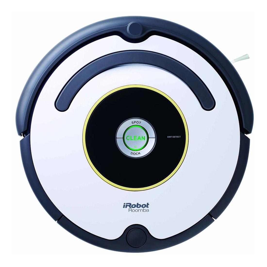 ROBOT ASPIRADOR ROOMBA 621