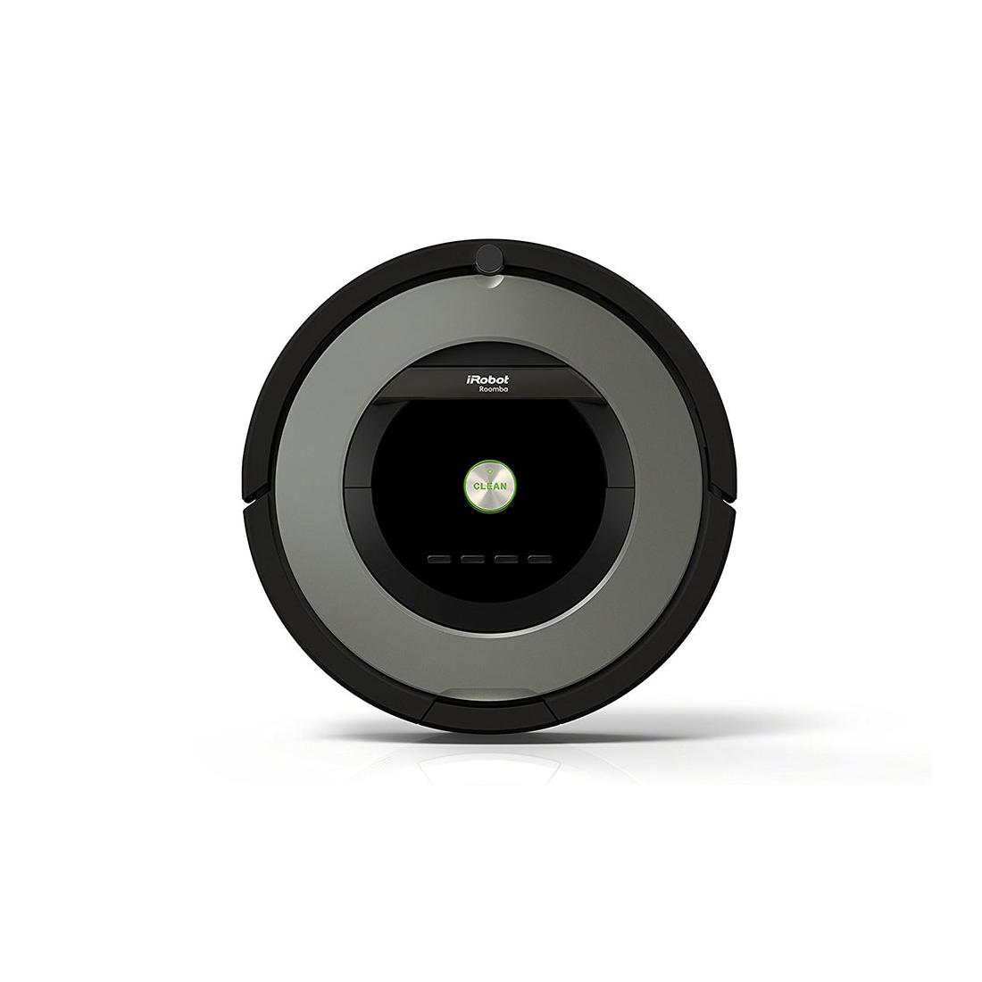 ROBOT ASPIRADOR ROOMBA 866