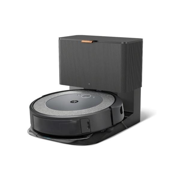 L-ASPIRADOR ROBOT+FREGA ROOMBA COMBO i5+