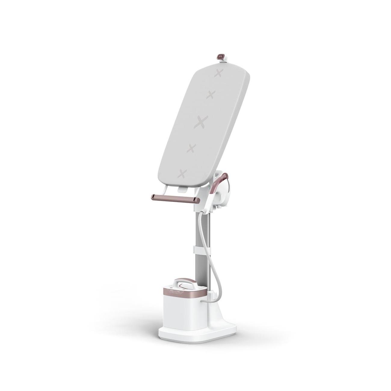 Rowenta QR1811F0 cepillo vapor vertical ixeo planc