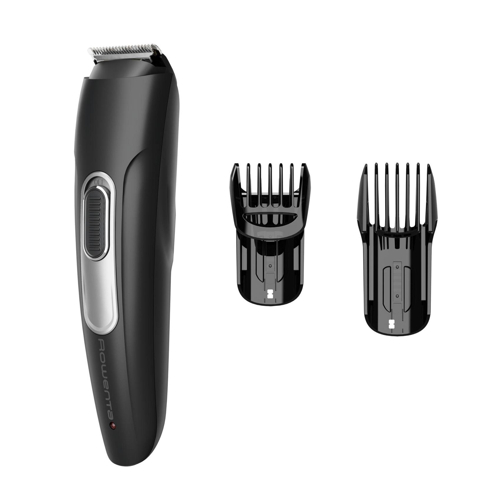 BARBERO ROWENTA TN2804 90MIN 2 PEINES