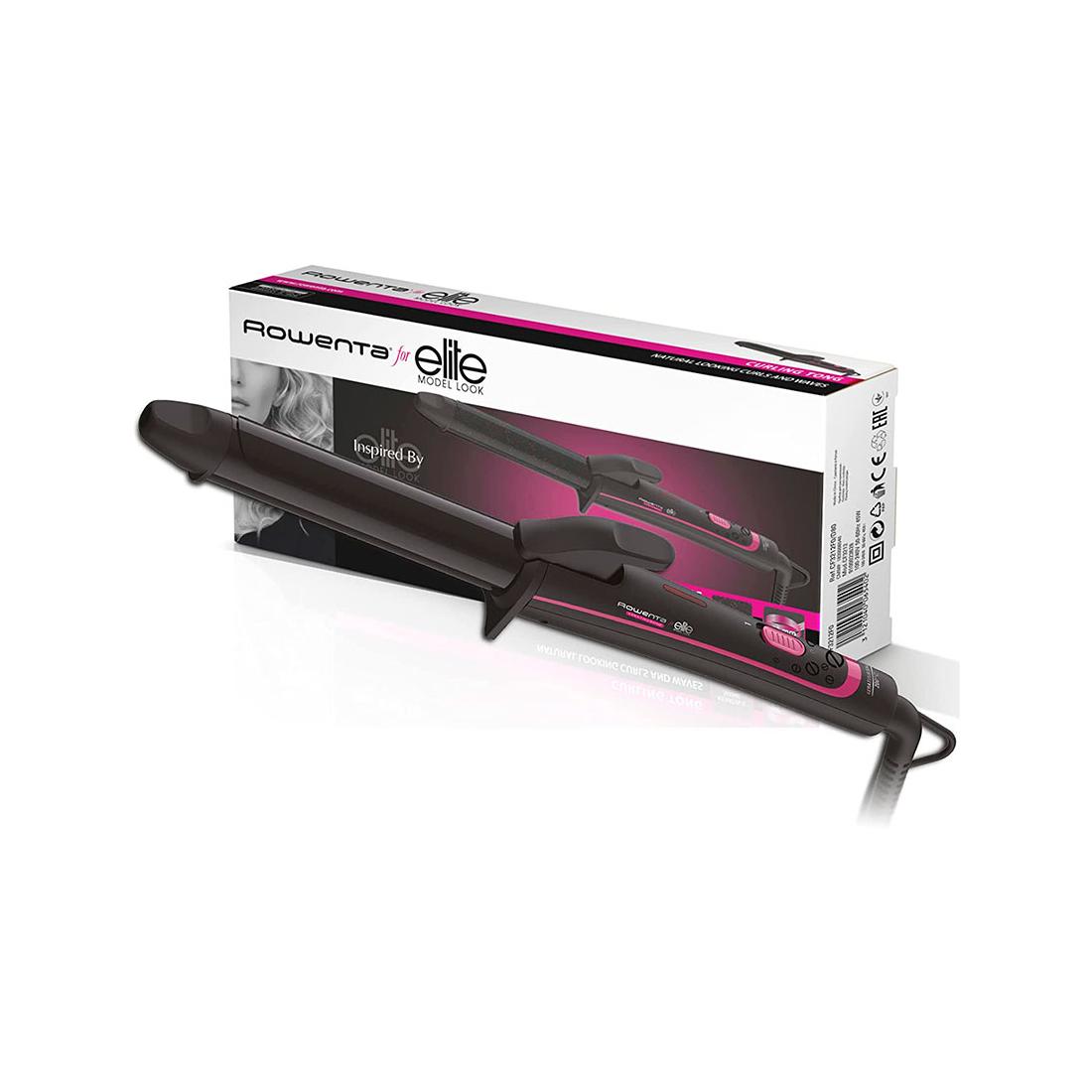 TENACILLA ROWENTA CF3212F0 ELITE 25MM