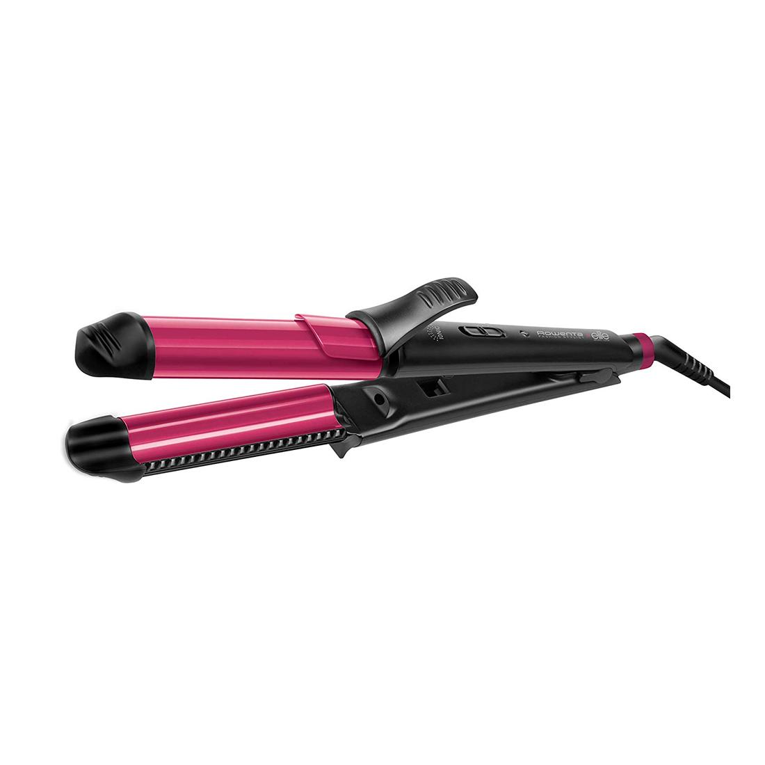 MOLDEADOR ROWENTA MULTISTYLER FASHION ST