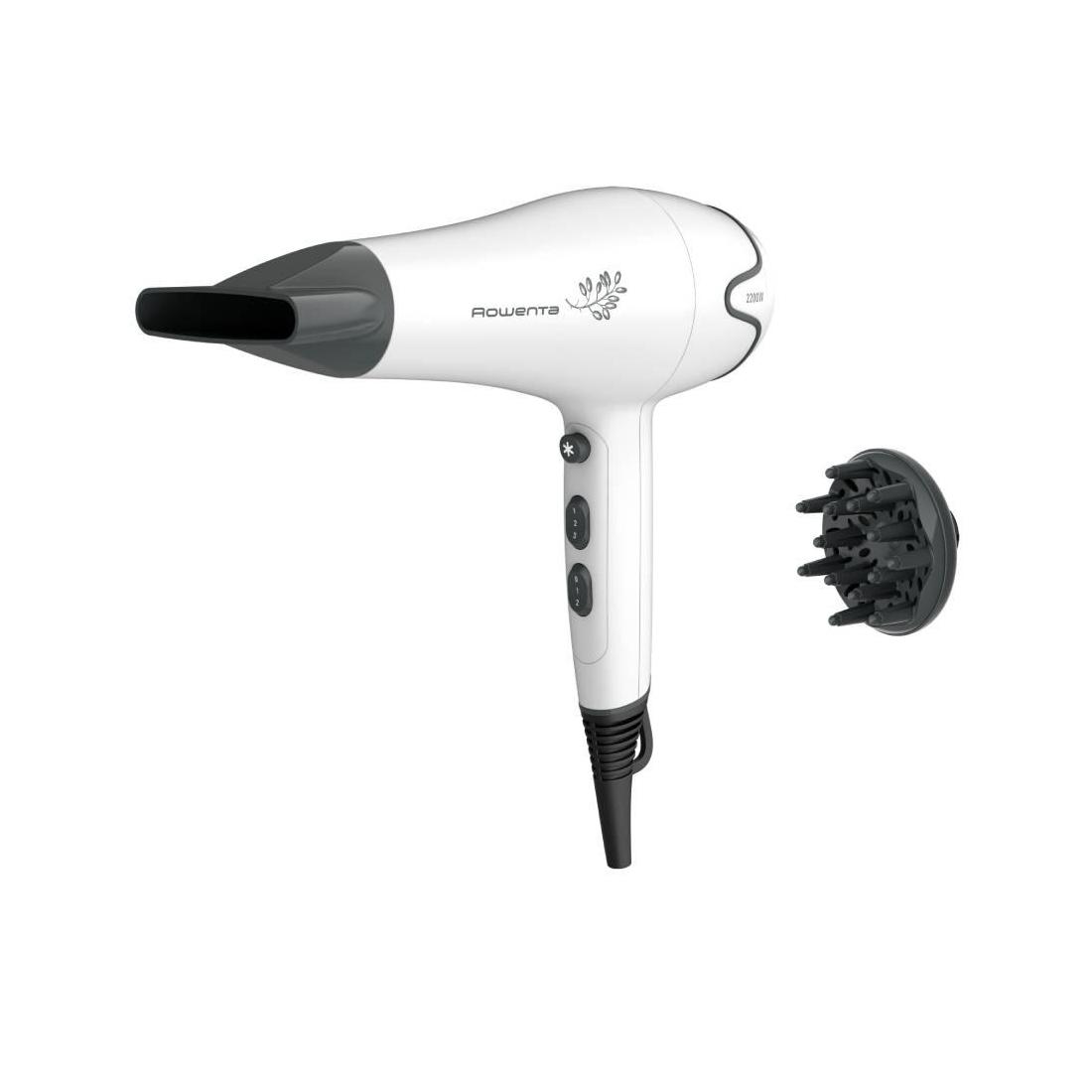 LT-SECADOR ROWENTA CV5708 DC 2200W DIFUS