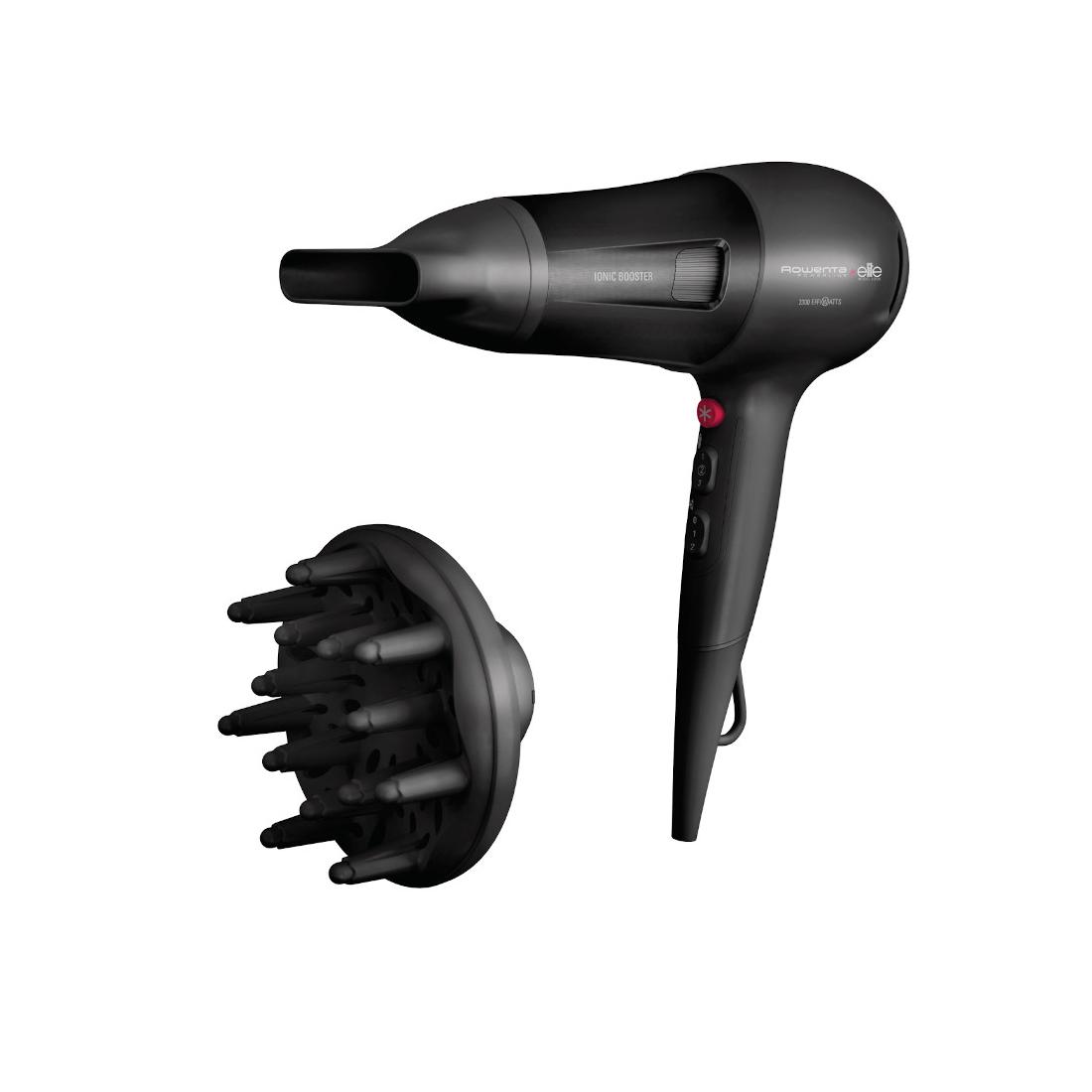 SECADOR ROWENTA CV5912 POWERLINE+ ELITE