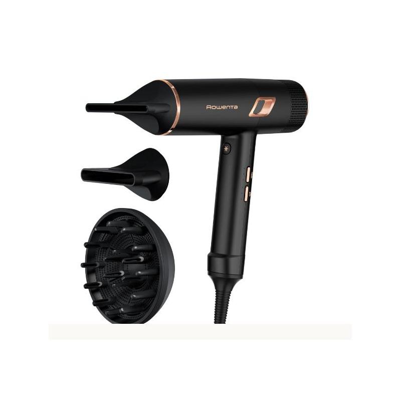SECADOR ROWENTA ULTIMATE CV9920 BLDC 200