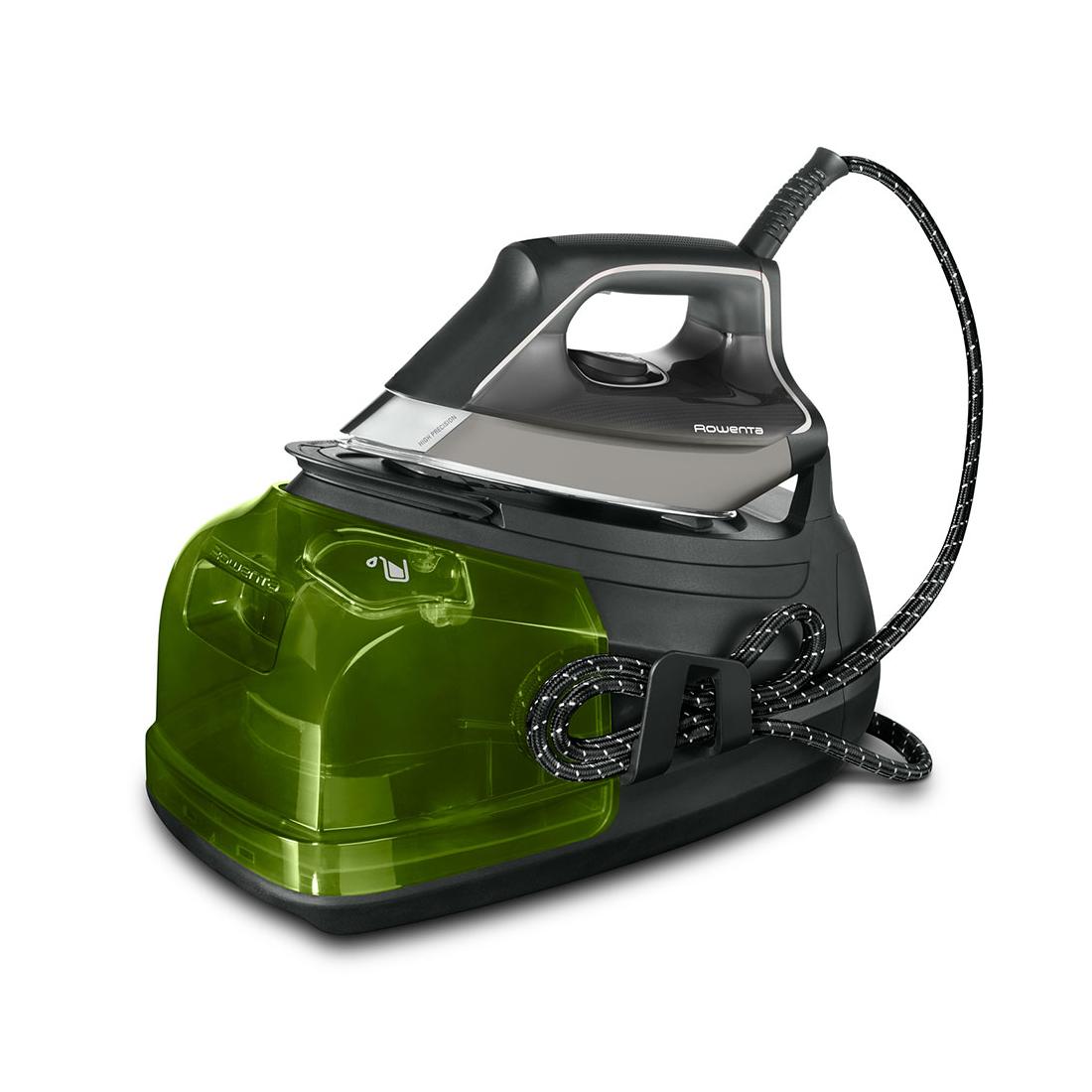 CENTRO PLANCHADO ROWENTA 2400W 120GR 6,9