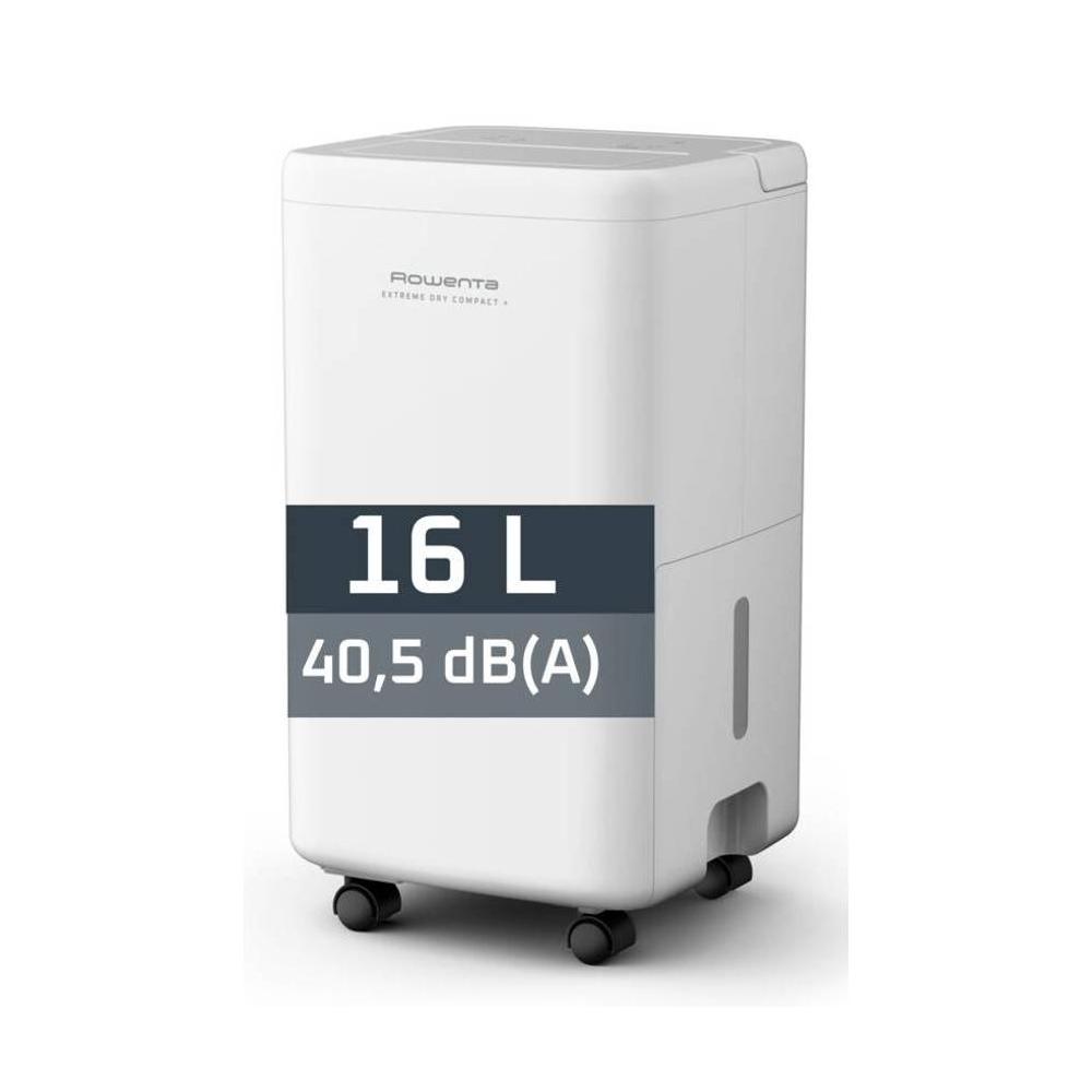DESHUMIDIFICADOR ROWENTA DH5260 16L