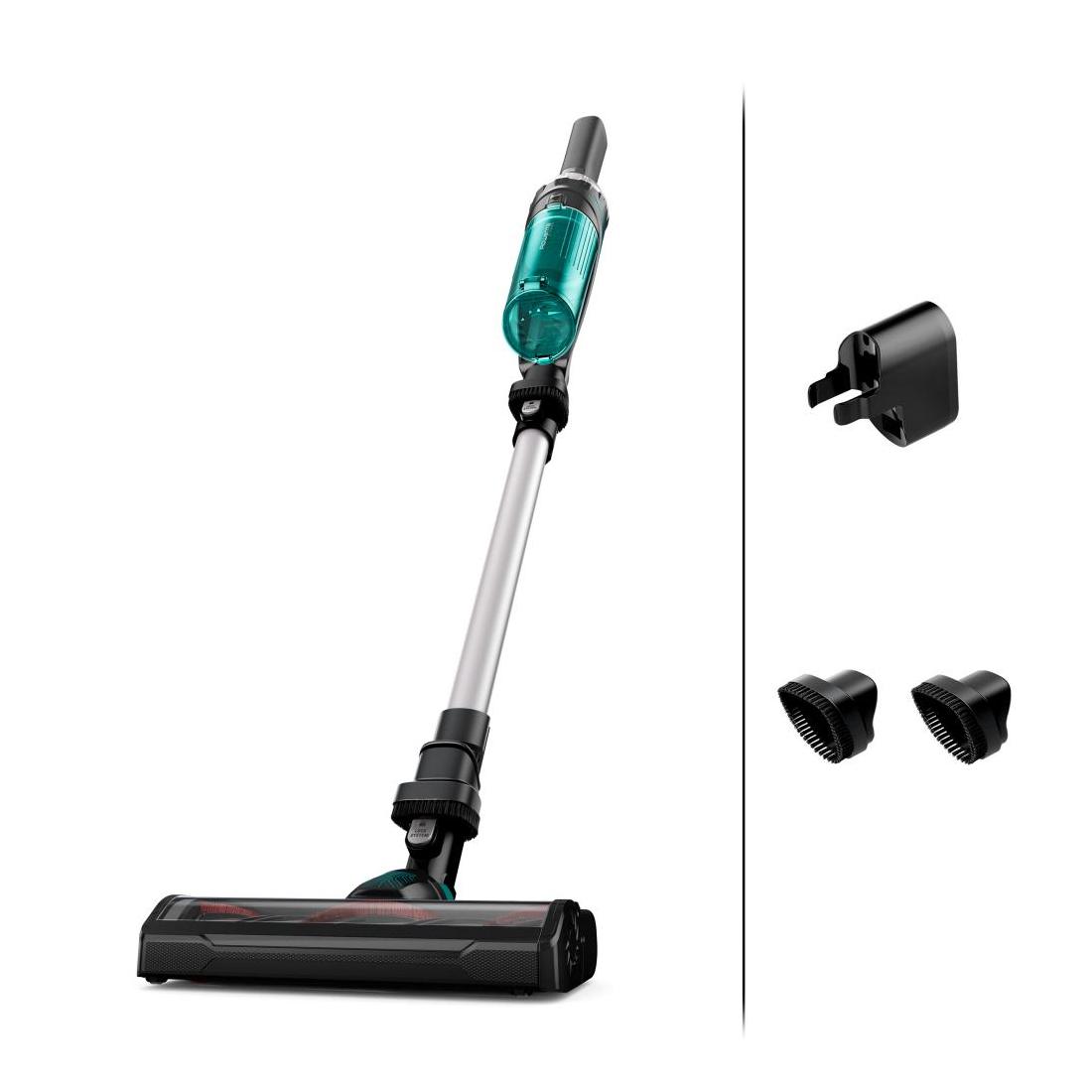 ASPIRADOR ESCOBA ROWENTA XNANO ESSENTIAL