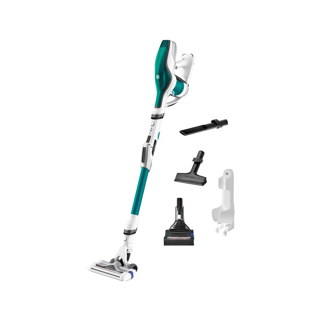 ASP ESCOBA ROWENTA FLEX 560 21,9V TUBO F