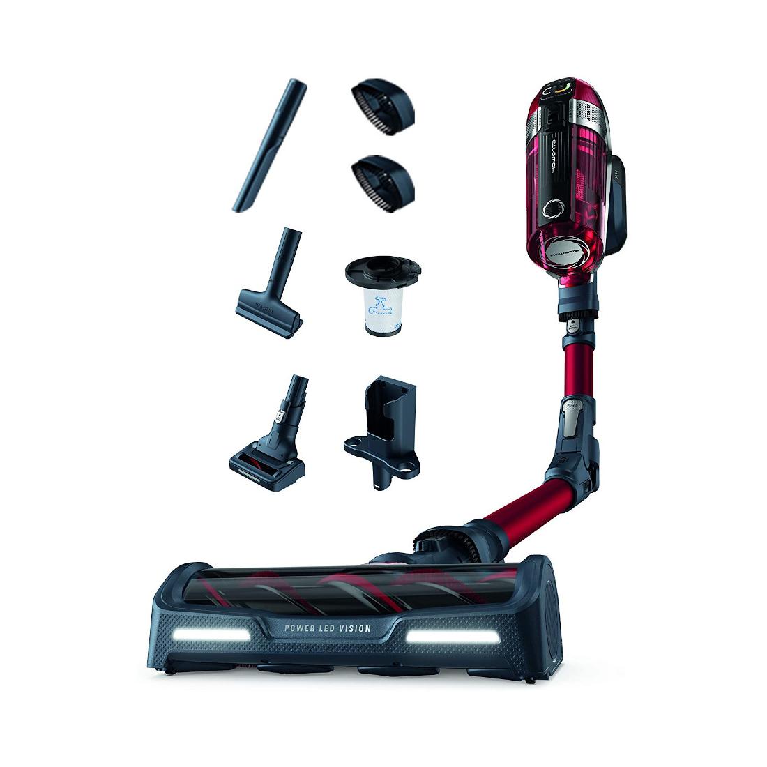 LP-ASPIRADOR ESCOBA ROWENTA X-FORCE 11.5