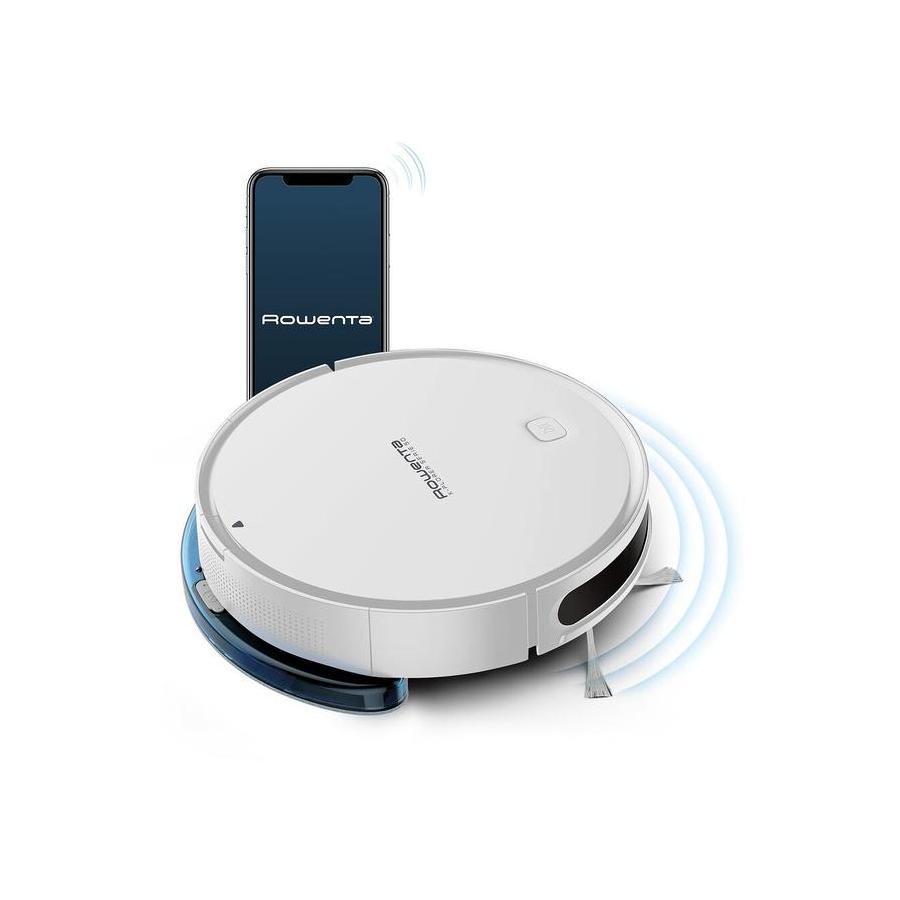 L-ROBOT ASPIRADOR ROWENTA X-PLORER SERIE