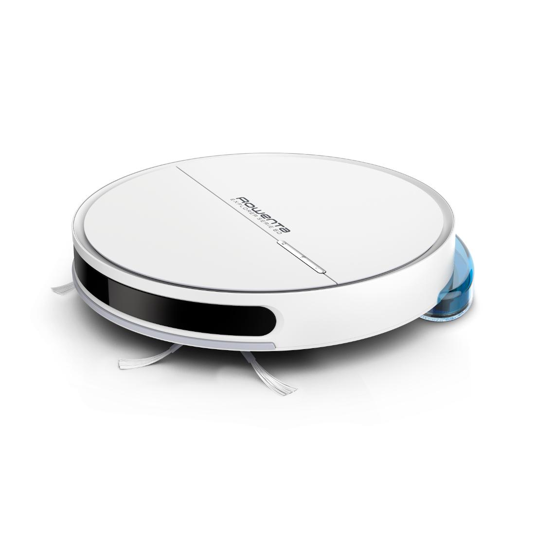 ASPIRADOR ROBOT ROWENTA RR7427WH SERIE 6