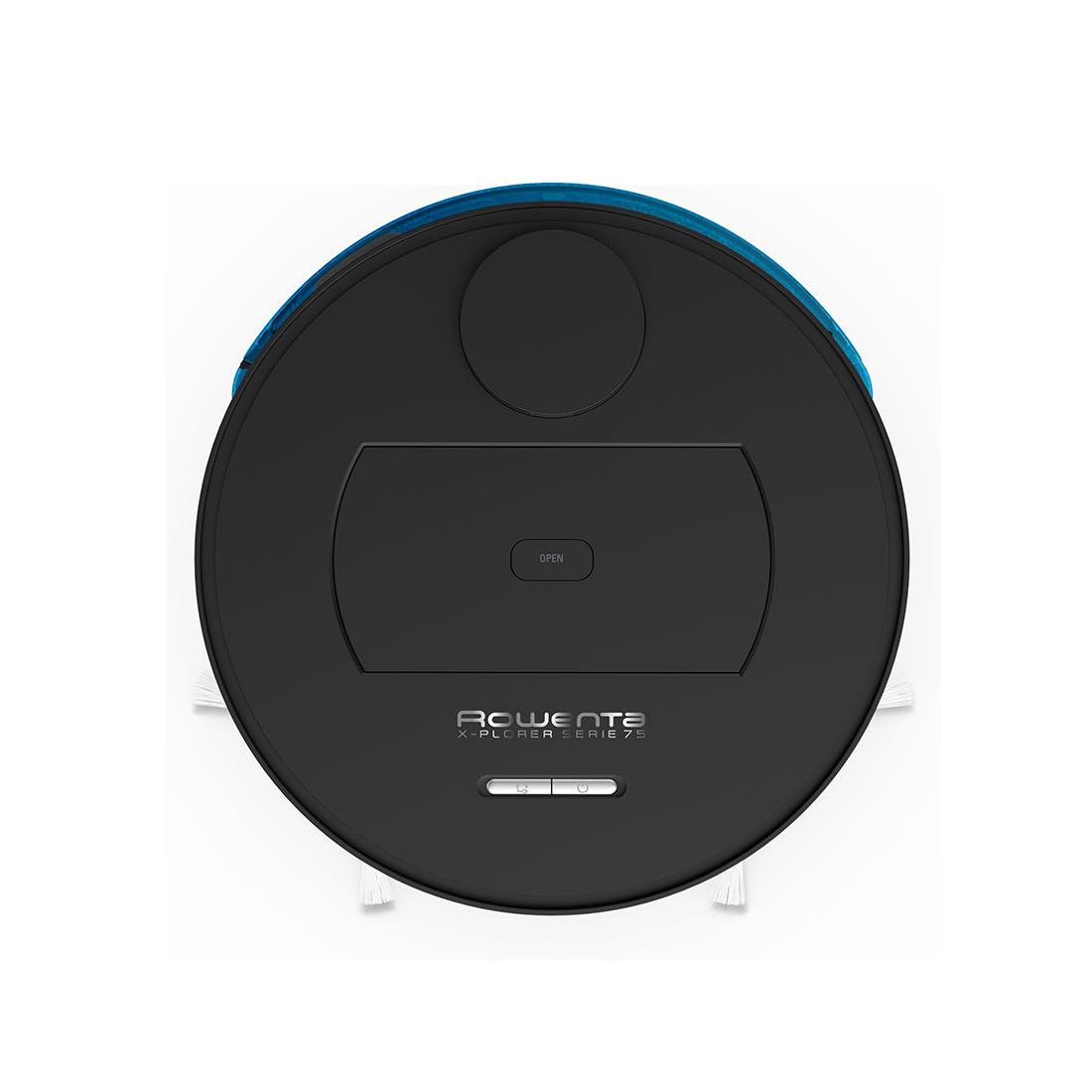 ASPIRADOR ROBOT RR7635RJ X-PLORER SERIE
