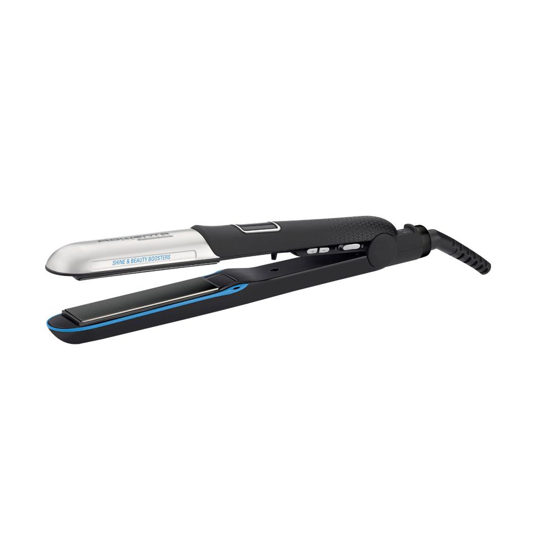 PLANCHA PELO ROWENTA SF6220E0 LISS&amp;CURL