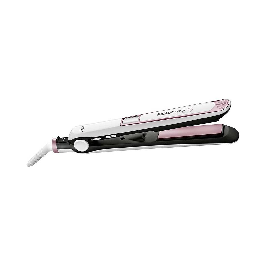 PLANCHA PELO ROWENTA PREMIUM CARE 7/7
