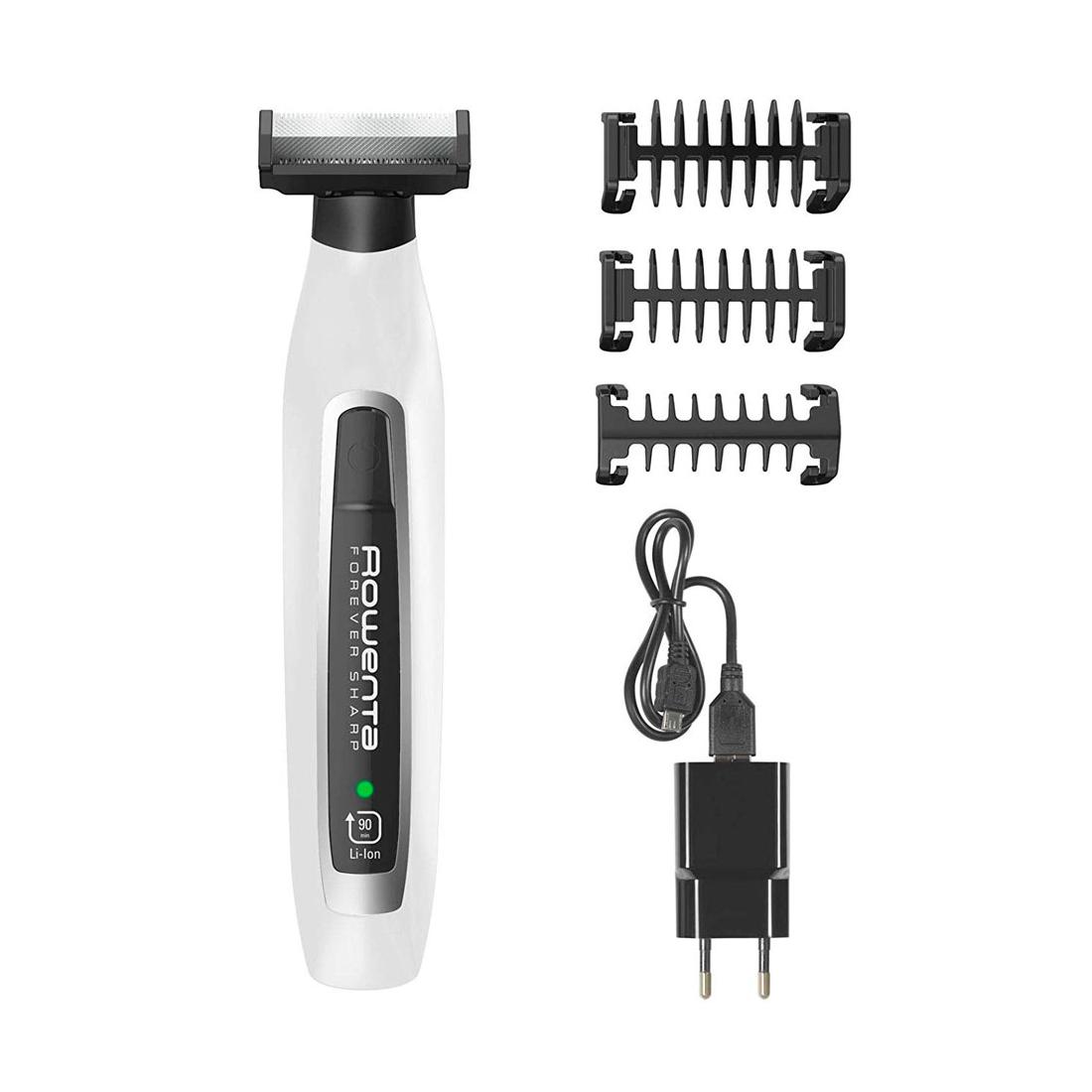 BARBERO ROWENTA TN 6010 (PERFILADOR)
