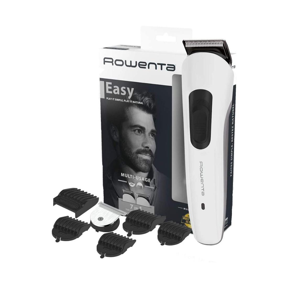 CORTAPELOS ROWENTA TN8931 MULTISTYLER 7
