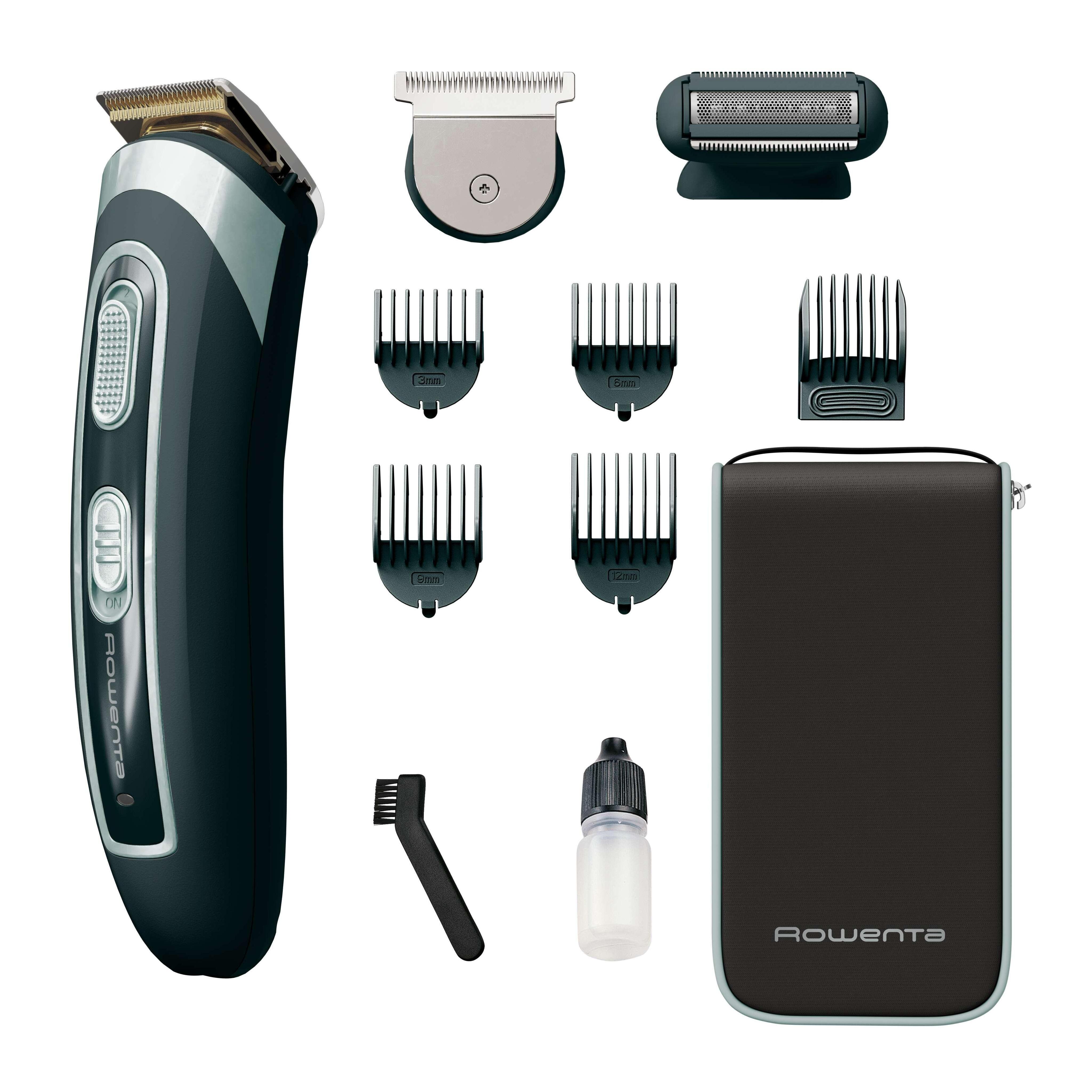 BARBERO ROWENTA TN9151