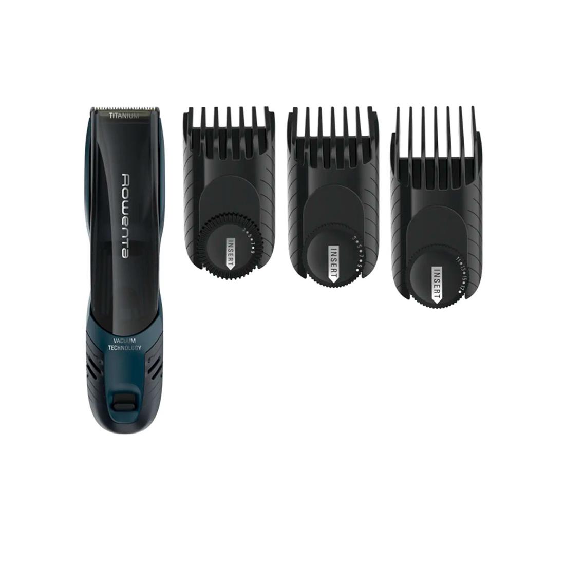 CORTAPELO BARBERO ROWENTA TN9320F0 ASPIR