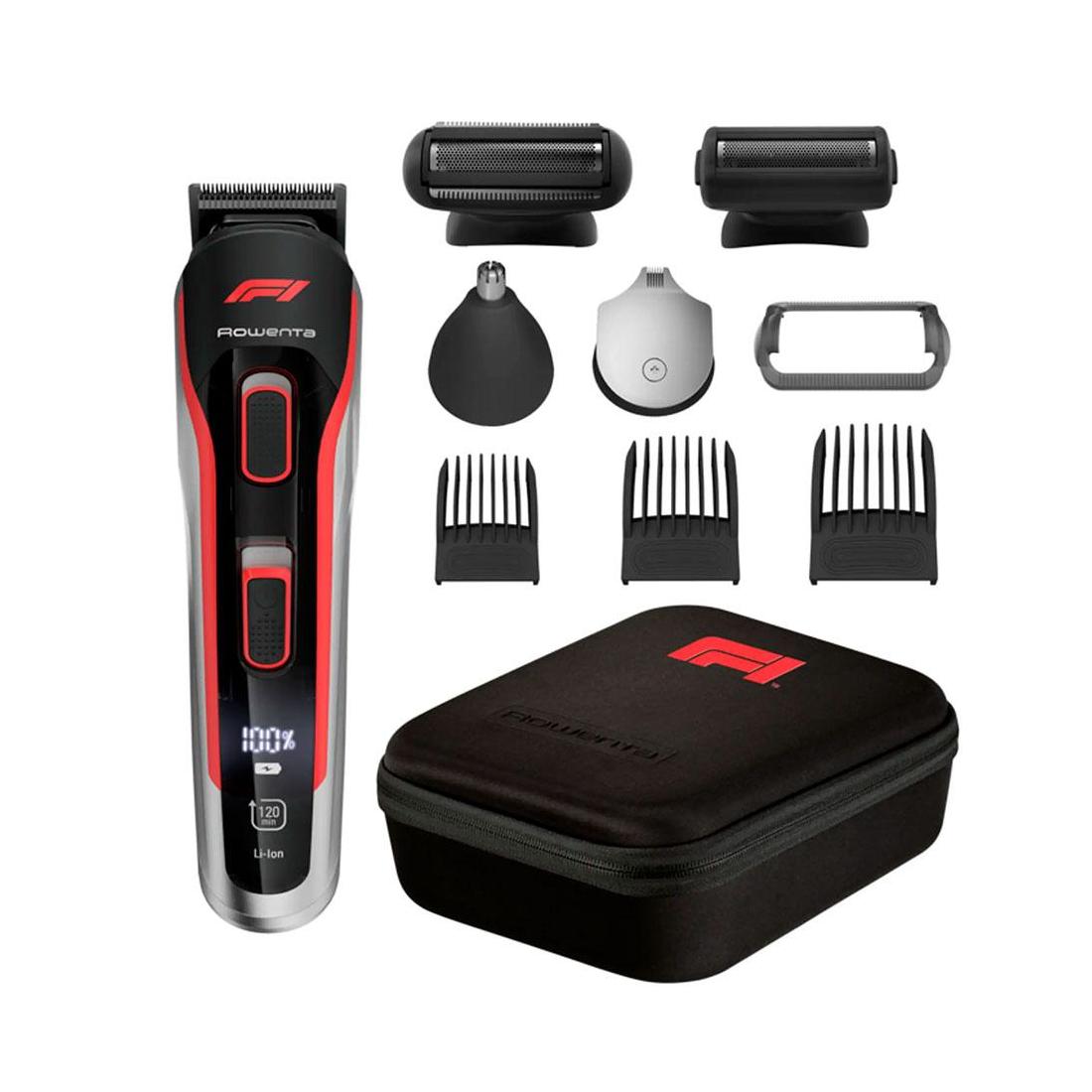 CORTAPELOS ROWENTA TN944MF0 MULTISTYLER