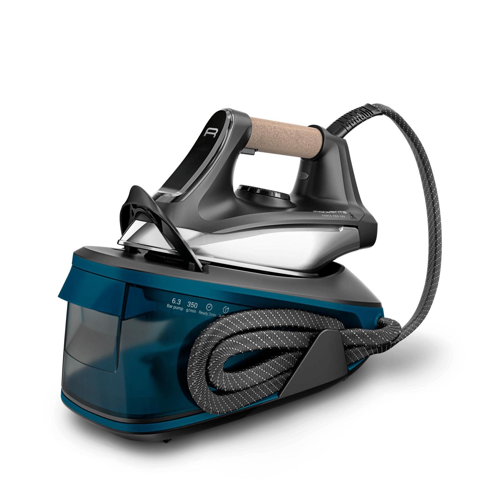 PLANCHA ROWENTA VR7444