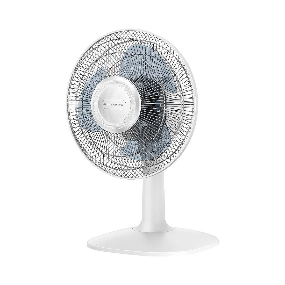 VENTILADOR SOBREMESA ROWENTA 25CM